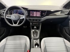 VOLKSWAGEN NIVUS 1.0 200 TSI HIGHLINE LAUNCHING EDITION TOTAL 2023/2023 FOCAR VEÍCULOS CAXIAS DO SUL / Carros no Vale