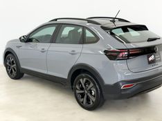 VOLKSWAGEN NIVUS 1.0 200 TSI HIGHLINE LAUNCHING EDITION TOTAL 2023/2023 FOCAR VEÍCULOS CAXIAS DO SUL / Carros no Vale