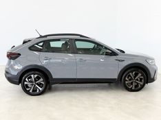 VOLKSWAGEN NIVUS 1.0 200 TSI HIGHLINE LAUNCHING EDITION TOTAL 2023/2023 FOCAR VEÍCULOS CAXIAS DO SUL / Carros no Vale