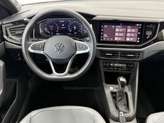 VOLKSWAGEN NIVUS 1.0 200 TSI HIGHLINE LAUNCHING EDITION TOTAL 2023/2023 FOCAR VEÍCULOS CAXIAS DO SUL / Carros no Vale