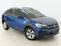VOLKSWAGEN NIVUS 1.0 TSI COMFORTLINE 2022/2023 FOCAR VEÍCULOS CAXIAS DO SUL / Carros no Vale