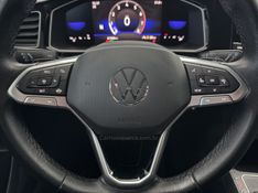 VOLKSWAGEN NIVUS 1.0 TSI COMFORTLINE 2022/2023 FOCAR VEÍCULOS CAXIAS DO SUL / Carros no Vale