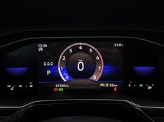 VOLKSWAGEN NIVUS 1.0 TSI COMFORTLINE 2022/2023 FOCAR VEÍCULOS CAXIAS DO SUL / Carros no Vale