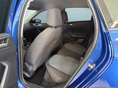 VOLKSWAGEN NIVUS 1.0 TSI COMFORTLINE 2022/2023 FOCAR VEÍCULOS CAXIAS DO SUL / Carros no Vale