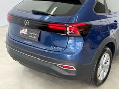 VOLKSWAGEN NIVUS 1.0 TSI COMFORTLINE 2022/2023 FOCAR VEÍCULOS CAXIAS DO SUL / Carros no Vale