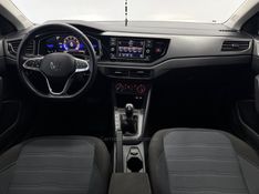 VOLKSWAGEN NIVUS 1.0 TSI COMFORTLINE 2022/2023 FOCAR VEÍCULOS CAXIAS DO SUL / Carros no Vale