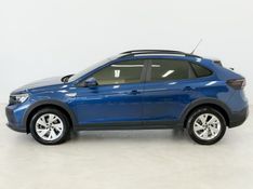 VOLKSWAGEN NIVUS 1.0 TSI COMFORTLINE 2022/2023 FOCAR VEÍCULOS CAXIAS DO SUL / Carros no Vale