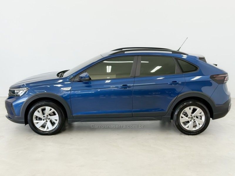 VOLKSWAGEN NIVUS 1.0 TSI COMFORTLINE 2022/2023 FOCAR VEÍCULOS CAXIAS DO SUL / Carros no Vale