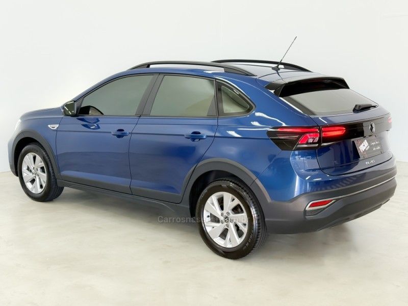 VOLKSWAGEN NIVUS 1.0 TSI COMFORTLINE 2022/2023 FOCAR VEÍCULOS CAXIAS DO SUL / Carros no Vale