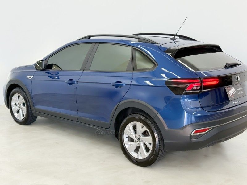 VOLKSWAGEN NIVUS 1.0 TSI COMFORTLINE 2022/2023 FOCAR VEÍCULOS CAXIAS DO SUL / Carros no Vale