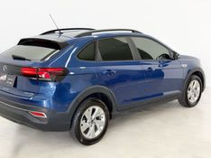 VOLKSWAGEN NIVUS 1.0 TSI COMFORTLINE 2022/2023 FOCAR VEÍCULOS CAXIAS DO SUL / Carros no Vale