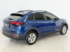 VOLKSWAGEN NIVUS 1.0 TSI COMFORTLINE 2022/2023 FOCAR VEÍCULOS CAXIAS DO SUL / Carros no Vale