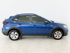 VOLKSWAGEN NIVUS 1.0 TSI COMFORTLINE 2022/2023 FOCAR VEÍCULOS CAXIAS DO SUL / Carros no Vale