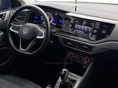 VOLKSWAGEN NIVUS 1.0 TSI COMFORTLINE 2022/2023 FOCAR VEÍCULOS CAXIAS DO SUL / Carros no Vale