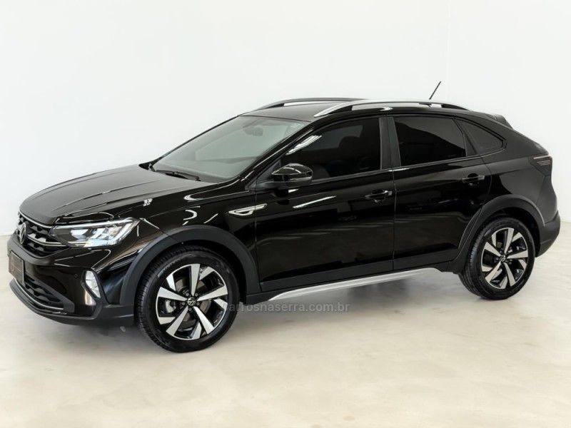 VOLKSWAGEN NIVUS 1.0 TSI HIGHLINE 2023/2024 FOCAR VEÍCULOS CAXIAS DO SUL / Carros no Vale VOLKSWAGEN NIVUS 1.0 TSI HIGHLINE 2023/2024 FOCAR VEÍCULOS CAXIAS DO SUL / Carros no Vale