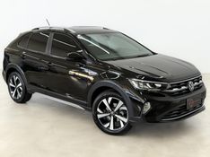 VOLKSWAGEN NIVUS 1.0 TSI HIGHLINE 2023/2024 FOCAR VEÍCULOS CAXIAS DO SUL / Carros no Vale