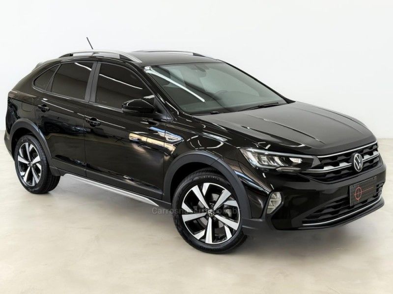 VOLKSWAGEN NIVUS 1.0 TSI HIGHLINE 2023/2024 FOCAR VEÍCULOS CAXIAS DO SUL / Carros no Vale VOLKSWAGEN NIVUS 1.0 TSI HIGHLINE 2023/2024 FOCAR VEÍCULOS CAXIAS DO SUL / Carros no Vale