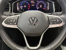 VOLKSWAGEN NIVUS 1.0 TSI HIGHLINE 2023/2024 FOCAR VEÍCULOS CAXIAS DO SUL / Carros no Vale