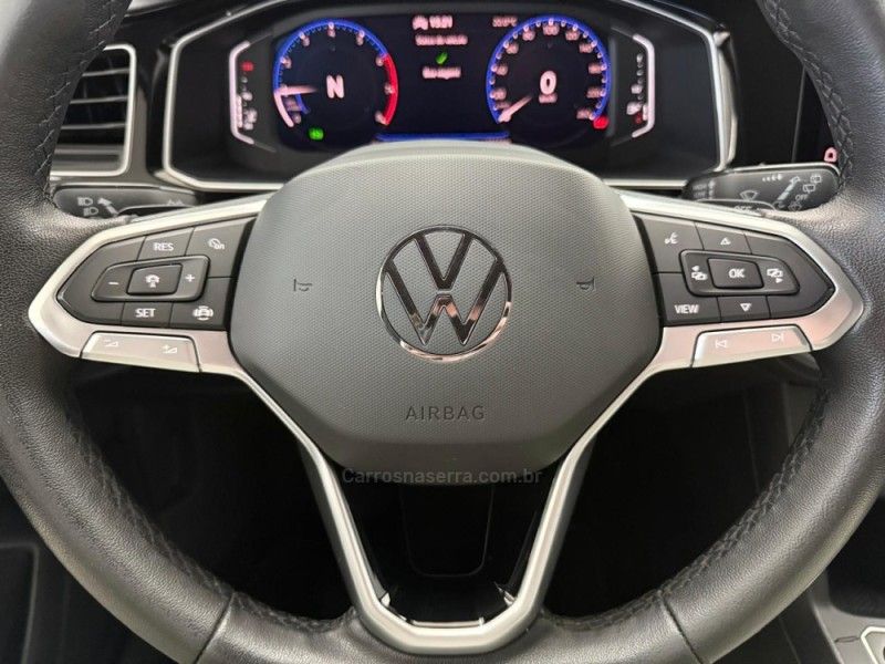 VOLKSWAGEN NIVUS 1.0 TSI HIGHLINE 2023/2024 FOCAR VEÍCULOS CAXIAS DO SUL / Carros no Vale VOLKSWAGEN NIVUS 1.0 TSI HIGHLINE 2023/2024 FOCAR VEÍCULOS CAXIAS DO SUL / Carros no Vale