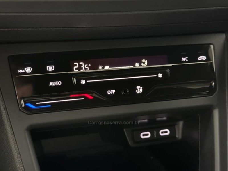 VOLKSWAGEN NIVUS 1.0 TSI HIGHLINE 2023/2024 FOCAR VEÍCULOS CAXIAS DO SUL / Carros no Vale VOLKSWAGEN NIVUS 1.0 TSI HIGHLINE 2023/2024 FOCAR VEÍCULOS CAXIAS DO SUL / Carros no Vale