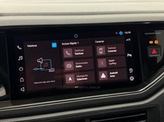 VOLKSWAGEN NIVUS 1.0 TSI HIGHLINE 2023/2024 FOCAR VEÍCULOS CAXIAS DO SUL / Carros no Vale