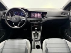 VOLKSWAGEN NIVUS 1.0 TSI HIGHLINE 2023/2024 FOCAR VEÍCULOS CAXIAS DO SUL / Carros no Vale