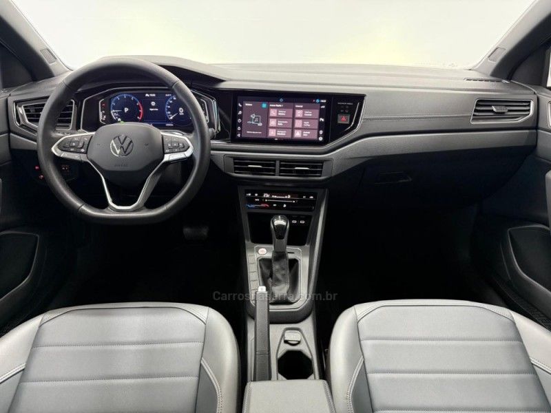 VOLKSWAGEN NIVUS 1.0 TSI HIGHLINE 2023/2024 FOCAR VEÍCULOS CAXIAS DO SUL / Carros no Vale VOLKSWAGEN NIVUS 1.0 TSI HIGHLINE 2023/2024 FOCAR VEÍCULOS CAXIAS DO SUL / Carros no Vale