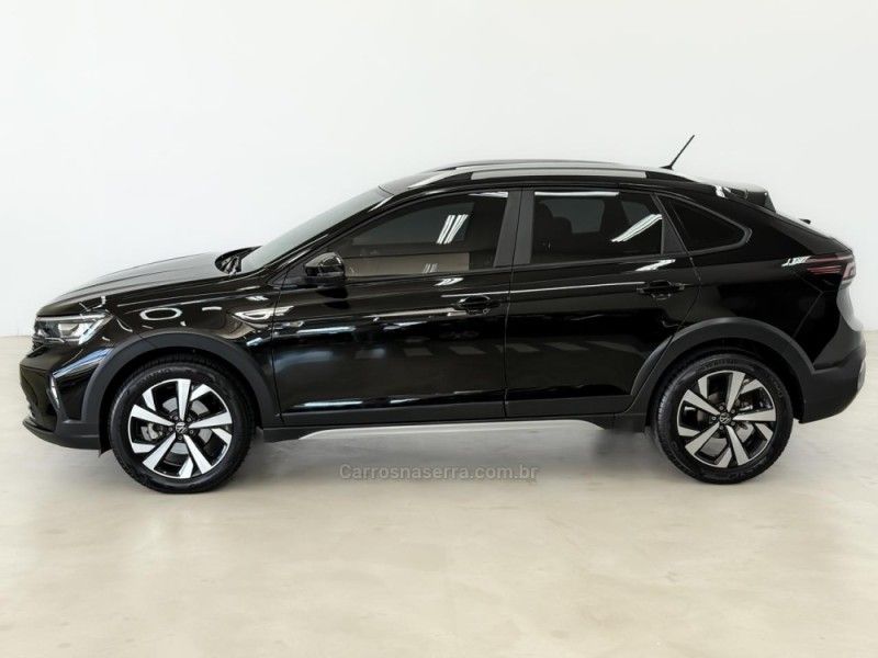 VOLKSWAGEN NIVUS 1.0 TSI HIGHLINE 2023/2024 FOCAR VEÍCULOS CAXIAS DO SUL / Carros no Vale VOLKSWAGEN NIVUS 1.0 TSI HIGHLINE 2023/2024 FOCAR VEÍCULOS CAXIAS DO SUL / Carros no Vale