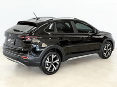 VOLKSWAGEN NIVUS 1.0 TSI HIGHLINE 2023/2024 FOCAR VEÍCULOS CAXIAS DO SUL / Carros no Vale