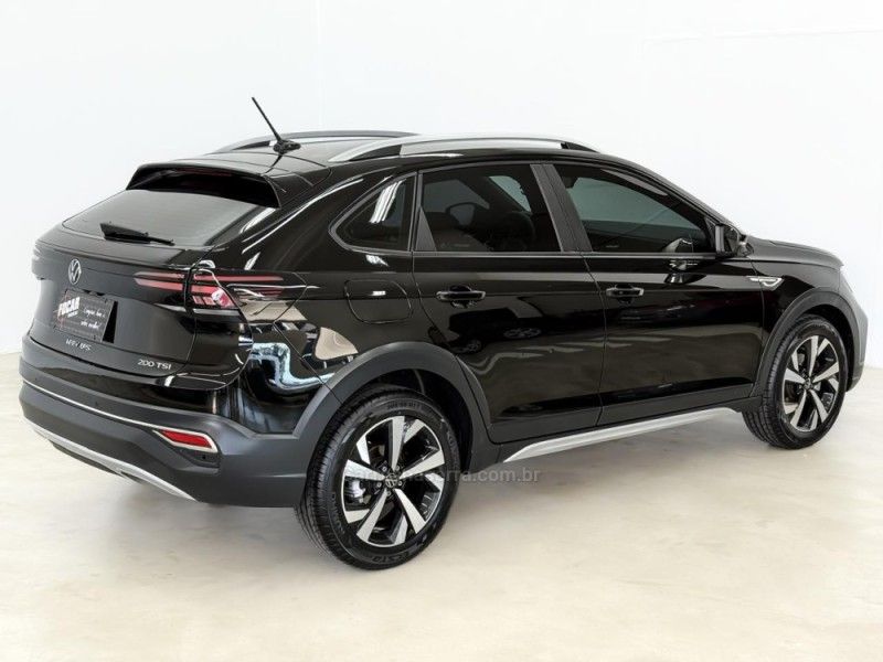 VOLKSWAGEN NIVUS 1.0 TSI HIGHLINE 2023/2024 FOCAR VEÍCULOS CAXIAS DO SUL / Carros no Vale VOLKSWAGEN NIVUS 1.0 TSI HIGHLINE 2023/2024 FOCAR VEÍCULOS CAXIAS DO SUL / Carros no Vale