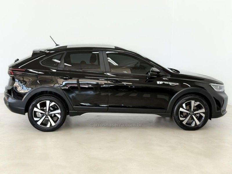 VOLKSWAGEN NIVUS 1.0 TSI HIGHLINE 2023/2024 FOCAR VEÍCULOS CAXIAS DO SUL / Carros no Vale VOLKSWAGEN NIVUS 1.0 TSI HIGHLINE 2023/2024 FOCAR VEÍCULOS CAXIAS DO SUL / Carros no Vale