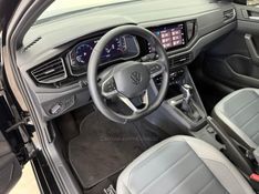 VOLKSWAGEN NIVUS 1.0 TSI HIGHLINE 2023/2024 FOCAR VEÍCULOS CAXIAS DO SUL / Carros no Vale