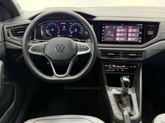 VOLKSWAGEN NIVUS 1.0 TSI HIGHLINE 2023/2024 FOCAR VEÍCULOS CAXIAS DO SUL / Carros no Vale