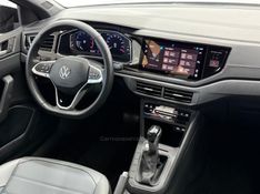 VOLKSWAGEN NIVUS 1.0 TSI HIGHLINE 2023/2024 FOCAR VEÍCULOS CAXIAS DO SUL / Carros no Vale