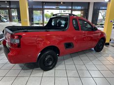 CHEVROLET MONTANA 1.4 MPFI LS CS 8V 2013/2014 PRIME MULTIMARCAS CAXIAS DO SUL / Carros no Vale
