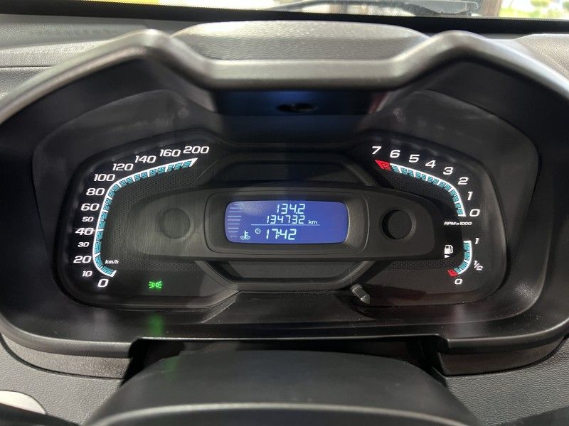 CHEVROLET MONTANA 1.4 MPFI LS CS 8V 2013/2014 PRIME MULTIMARCAS CAXIAS DO SUL / Carros no Vale