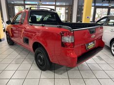 CHEVROLET MONTANA 1.4 MPFI LS CS 8V 2013/2014 PRIME MULTIMARCAS CAXIAS DO SUL / Carros no Vale