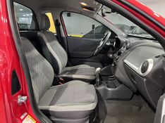 CHEVROLET MONTANA 1.4 MPFI LS CS 8V 2013/2014 PRIME MULTIMARCAS CAXIAS DO SUL / Carros no Vale