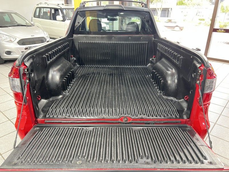 CHEVROLET MONTANA 1.4 MPFI LS CS 8V 2013/2014 PRIME MULTIMARCAS CAXIAS DO SUL / Carros no Vale