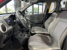 CHEVROLET MONTANA 1.4 MPFI LS CS 8V 2013/2014 PRIME MULTIMARCAS CAXIAS DO SUL / Carros no Vale