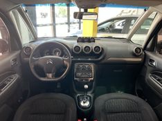 CITROËN AIRCROSS 1.6 GLX 16V 2014/2014 PRIME MULTIMARCAS CAXIAS DO SUL / Carros no Vale