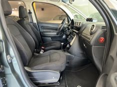 CITROËN AIRCROSS 1.6 GLX 16V 2014/2014 PRIME MULTIMARCAS CAXIAS DO SUL / Carros no Vale