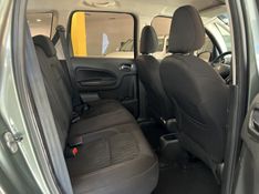 CITROËN AIRCROSS 1.6 GLX 16V 2014/2014 PRIME MULTIMARCAS CAXIAS DO SUL / Carros no Vale