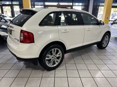 FORD EDGE 3.5 LIMITED AWD V6 24V 2014/2014 PRIME MULTIMARCAS CAXIAS DO SUL / Carros no Vale