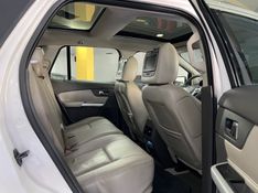 FORD EDGE 3.5 LIMITED AWD V6 24V 2014/2014 PRIME MULTIMARCAS CAXIAS DO SUL / Carros no Vale