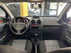 FORD FIESTA 1.0 MPI CLASS 8V 2013/2013 PRIME MULTIMARCAS CAXIAS DO SUL / Carros no Vale