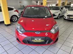 FORD FIESTA 1.0 MPI CLASS 8V 2013/2013 PRIME MULTIMARCAS CAXIAS DO SUL / Carros no Vale