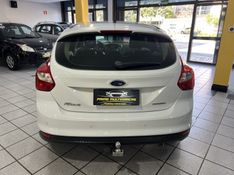 FORD FOCUS 2.0 16V 2014/2014 PRIME MULTIMARCAS CAXIAS DO SUL / Carros no Vale