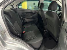 FORD KA 1.5 SE PLUS SEDAN 2015/2015 PRIME MULTIMARCAS CAXIAS DO SUL / Carros no Vale