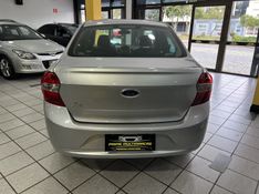FORD KA 1.5 SE PLUS SEDAN 2015/2015 PRIME MULTIMARCAS CAXIAS DO SUL / Carros no Vale